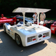 Illustration for article titled Inside the race cars of future past